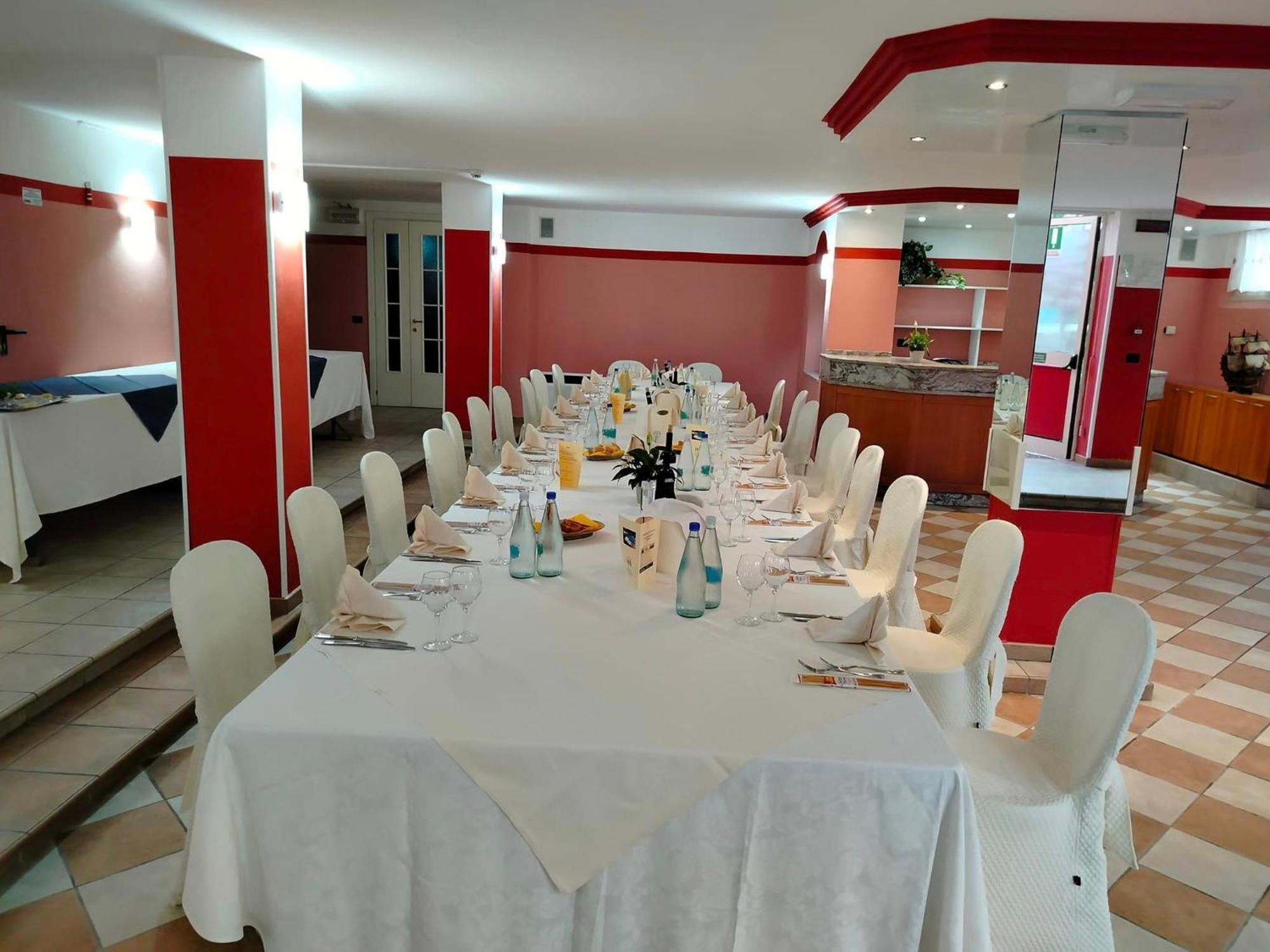 Hotel Sporting Casarsa della Delizia