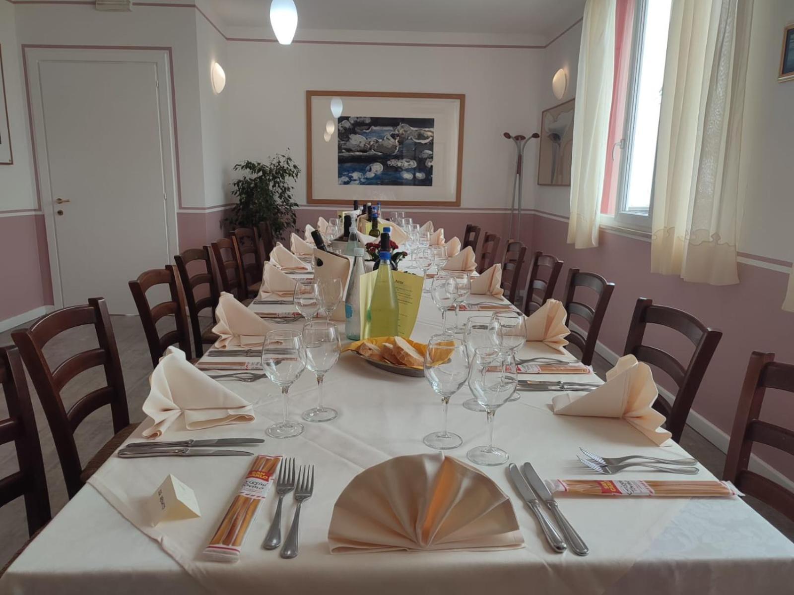 Sporting Hotel 3*